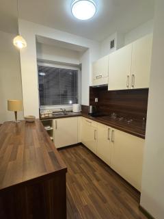 Apartament Atrium Sarbinowo - 3