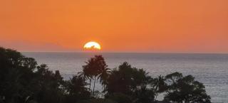 Coco Carïb - Cabane vue Mer & Massages - 1