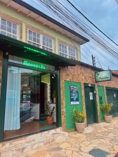 Pousada Taquinha Paraty - Paraty - 3