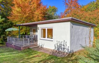 Ferienhaus Boitzenburger Land - 2