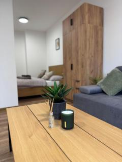 Apartmány Mikulov 45 - 3