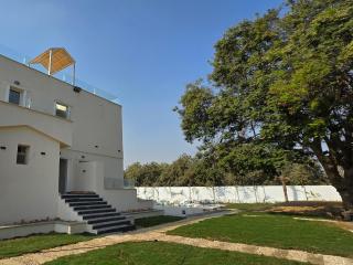 Nakhil Pyramids Resort - El Cairo - 4