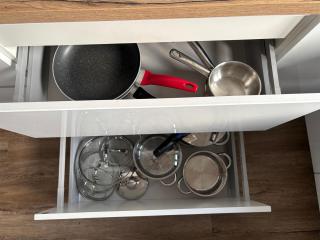 Rodinný dům Frymburk - 2