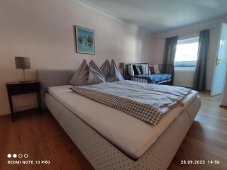 Appartement Vorstadtstub'n - 6