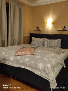 Appartement Vorstadtstub'n - 8