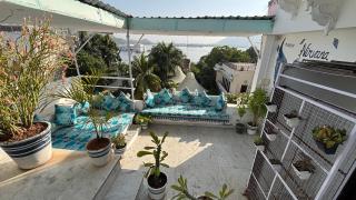 Nirvana Haveli by the Lake - 1