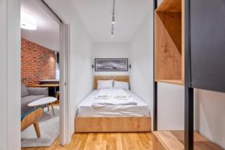 Zlatibor Deluxe Suites with Spa and Fitness - 1