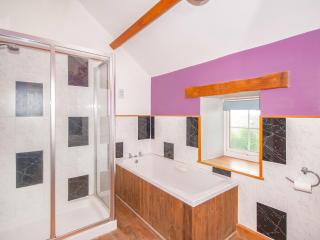 Cwm Nantcol Barn - 3