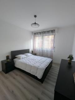 Appartement tout confort - Idéal pour les familles - 8