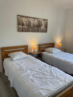 Appartement tout confort - Idéal pour les familles - 3