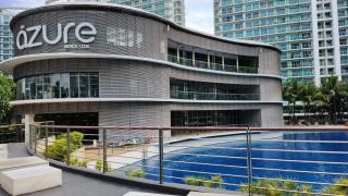 Azure Staycation by Jen & Jes - 0