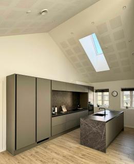 Holiday Home With Courtyard In Lille Skagen - 5