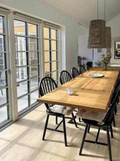 Holiday Home With Courtyard In Lille Skagen - 4