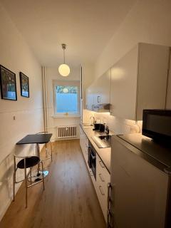 EasyPark City Suite - 1