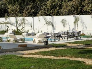 Nakhil Pyramids Resort - 1