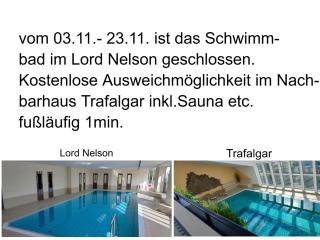 Lord Nelson Apartment 13 - 9