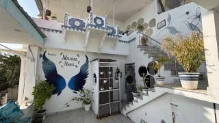 Nirvana Haveli by the Lake - 5