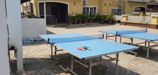 Rossy's Apartments Serviced Apartments in Abuja - 9