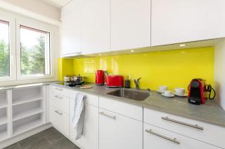 Beautiful Modern family apartment with free parking - 2