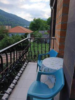 Mountain View Guesthouse - 8