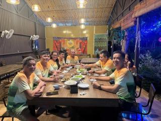 Trang An Green Bungalow & Restaurant - 7