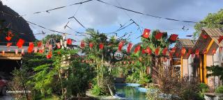 Trang An Green Bungalow & Restaurant - 8