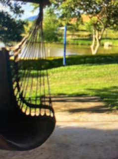 Pousada Encantos do Marambaia - 9