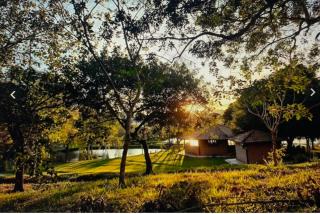 Pousada Encantos do Marambaia - 8