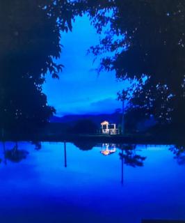 Pousada Encantos do Marambaia - 7