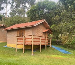 Pousada Encantos do Marambaia - 1