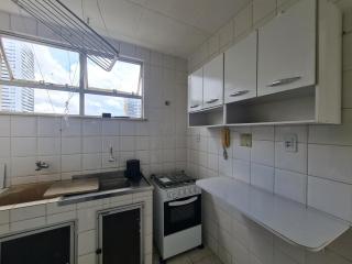 Furnished apartment for COP 30 - 1