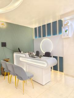 The Bliss Room 107 , Zero mile - Patna - 7