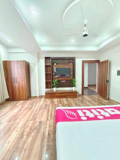 The Bliss Room 107 , Zero mile - Patna - 5