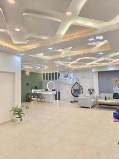 The Bliss Room 107 , Zero mile - Patna - 3