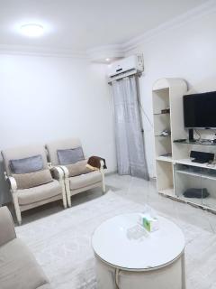 Family apartment in front of the sea - 6