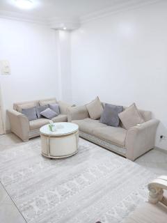 Family apartment in front of the sea - 8