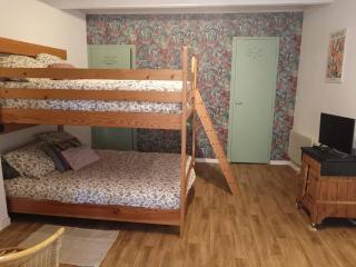 Chambre privée chez l'habitant, Les Maisons de Gaia - Tuchan - 1