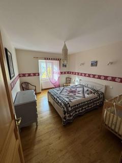 Corps de ferme rénové avec goût, à 5min de Murat - 9