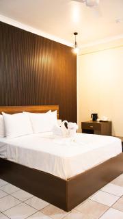 Valhali Guesthouse - 0