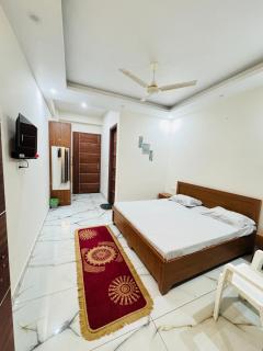 Balaji Comfort Home Dehradun - 5