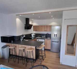 Appartement T3 - Relax aux portes des 24h du Mans - Le Mans - 8