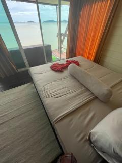 Fisherman's house on stilts Phuket Old Town - 2