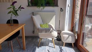 Idyllische Wohnung im Wienerwald - mit Sauna - 1