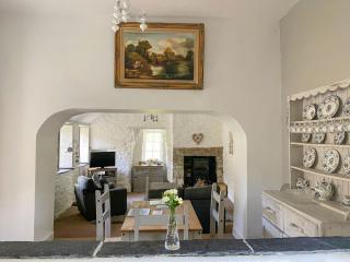 Liam Cottage - Cv13 - 1