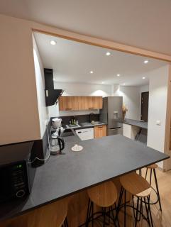 Appartement T3 - Relax aux portes des 24h du Mans - Le Mans - 6