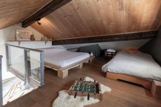 Appartement au cœur des montagnes - 5