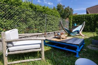 Appartement au cœur des montagnes - 1