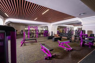 كمباوند المطار شقه مفروشة - 5