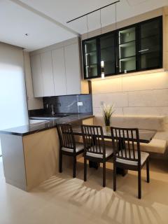 كمباوند المطار شقه مفروشة - 3