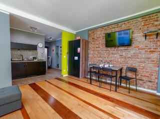 Zuzia Apartment - 50 m od Rynku - 0